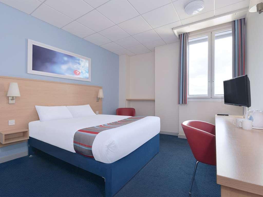 Travelodge Leicester Hinckley Road Habitación foto