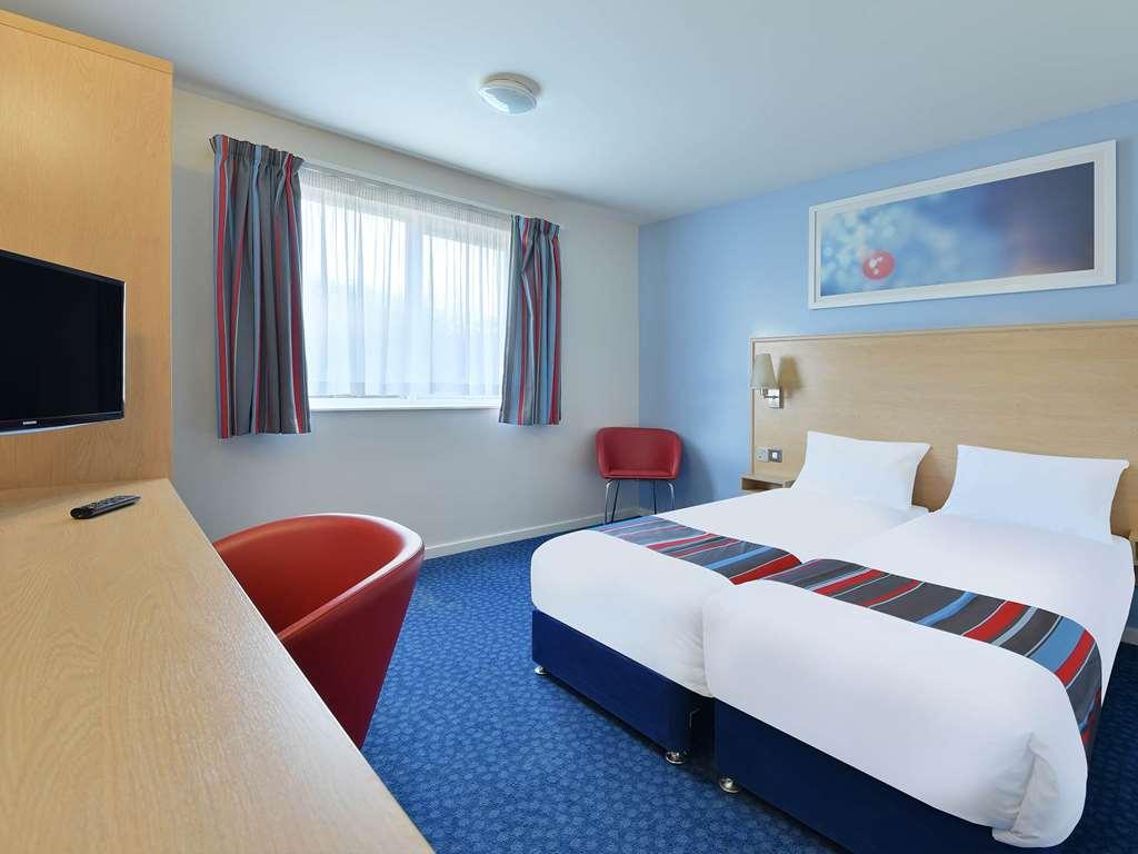 Travelodge Leicester Hinckley Road Habitación foto