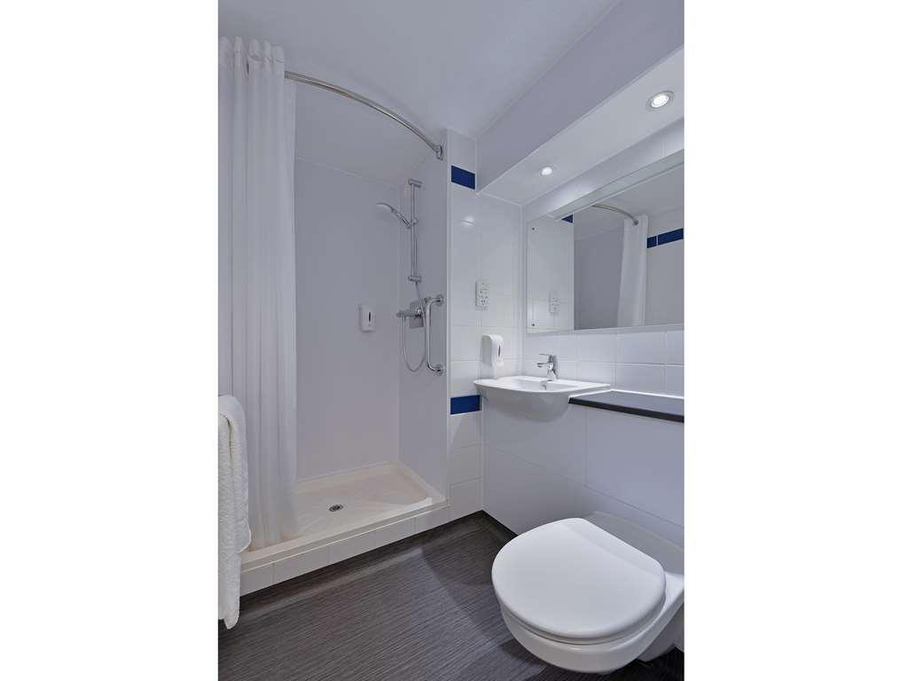 Travelodge Leicester Hinckley Road Habitación foto
