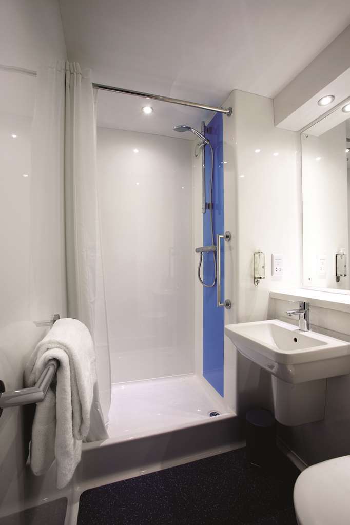 Travelodge Leicester Hinckley Road Habitación foto